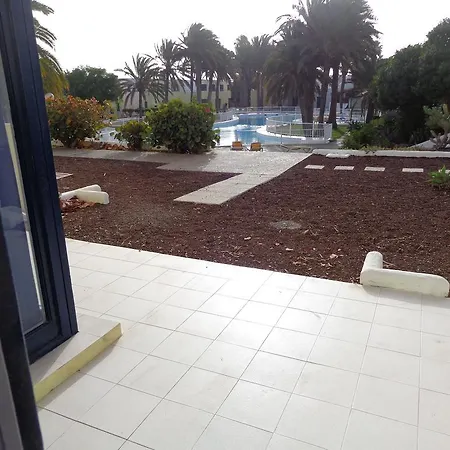 Guest house Habitaciones Residencial Corralejo Centro Playa