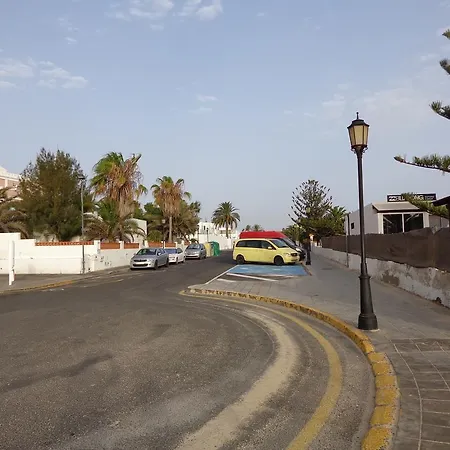 Habitaciones Residencial Corralejo Centro Playa Guest house *