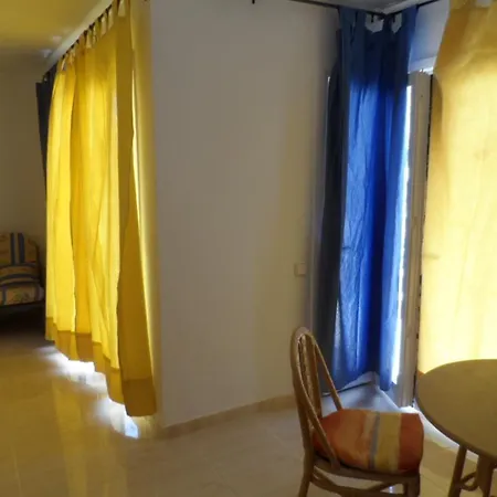 Guest house Habitaciones Residencial Corralejo Centro Playa *