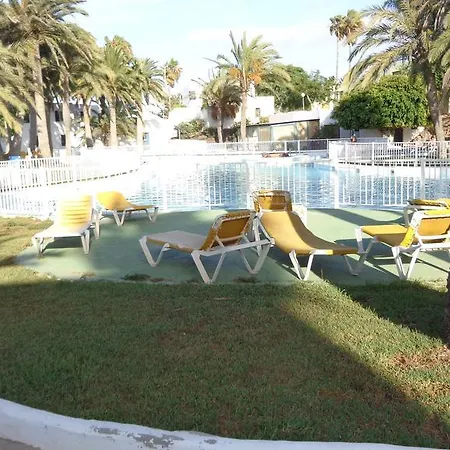 Habitaciones Residencial Corralejo Centro Playa