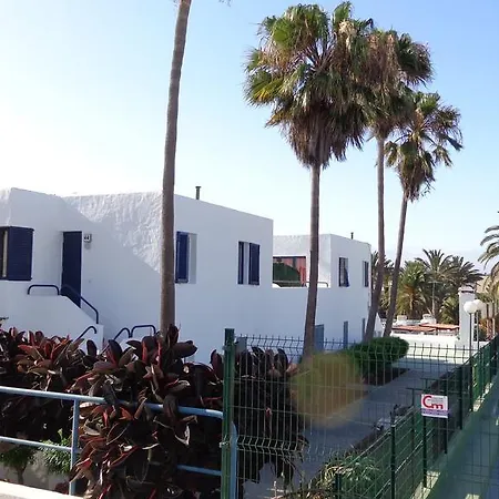 Habitaciones Residencial Corralejo Centro Playa Guest house *