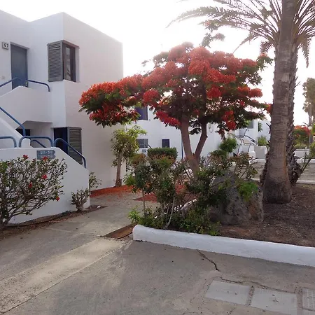 Guest house Habitaciones Residencial Corralejo Centro Playa *