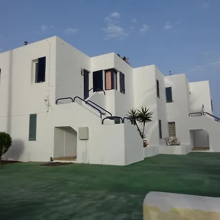 Habitaciones Residencial Corralejo Centro Playa * Corralejo