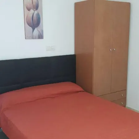 Habitaciones Residencial Corralejo Centro Playa Guest house Corralejo