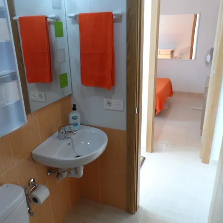 Residencial Centro Playa كوراليهو