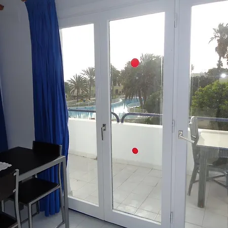 Habitaciones Residencial Corralejo Centro Playa Gasthof Corralejo