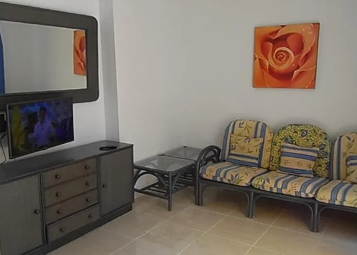 Habitaciones Residencial Corralejo Centro Playa *