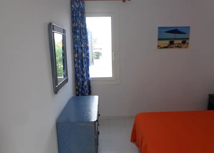 Habitaciones Residencial Corralejo Centro Playa Corralejo
