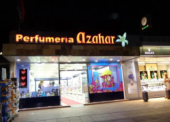 Habitaciones Residencial Corralejo Centro Playa *