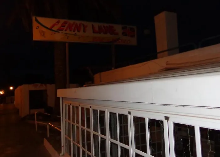 Maison d'hôtes Habitaciones Residencial Corralejo Centro Playa *