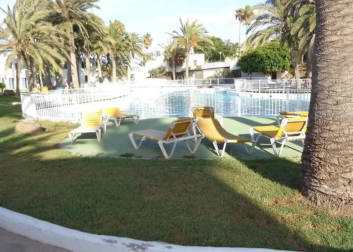 Habitaciones Residencial Corralejo Centro Playa