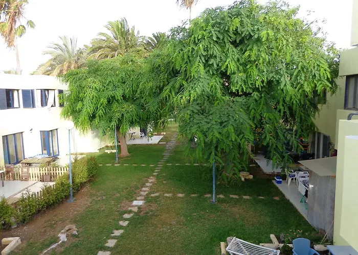 Habitaciones Residencial Corralejo Centro Playa Maison d'hôtes Corralejo