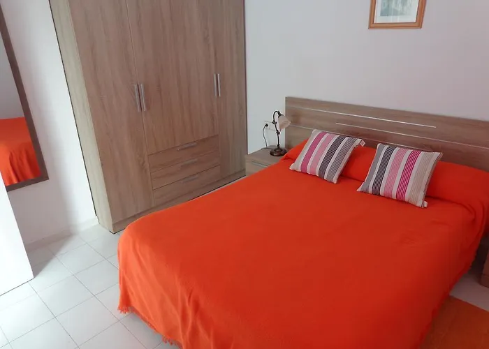 Habitaciones Residencial Corralejo Centro Playa * Corralejo