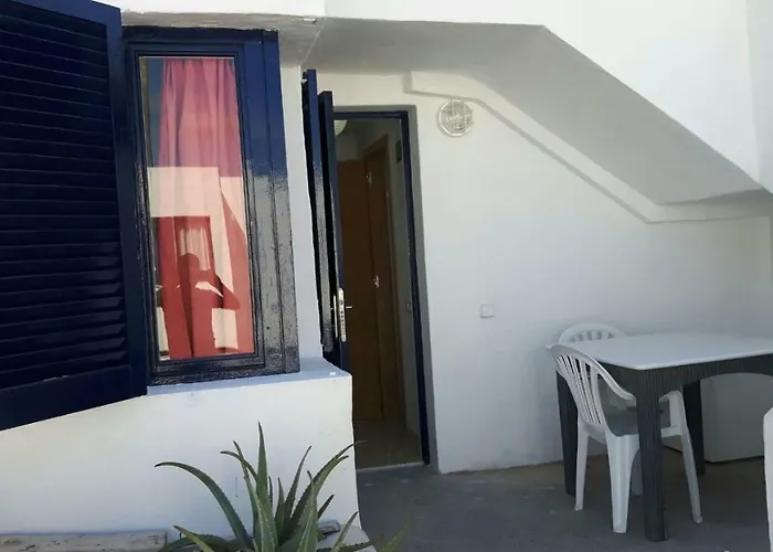 Maison d'hôtes Habitaciones Residencial Corralejo Centro Playa Corralejo