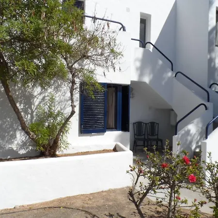 Residencial Centro Playa * Corralejo