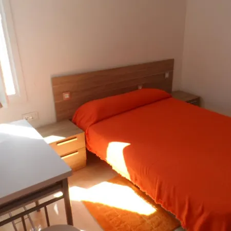 Residencial Centro Playa Penzion *