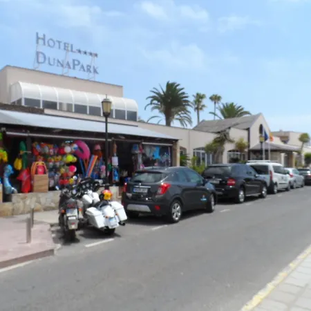 Residencial Centro Playa