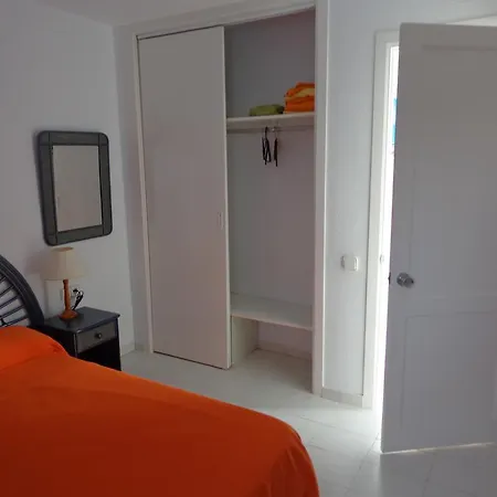 Residencial Centro Playa Penzion Corralejo