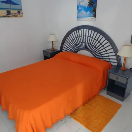 Residencial Centro Playa Corralejo