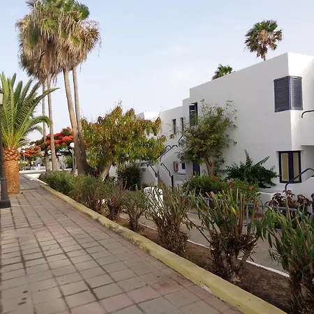 Residencial Centro Playa *