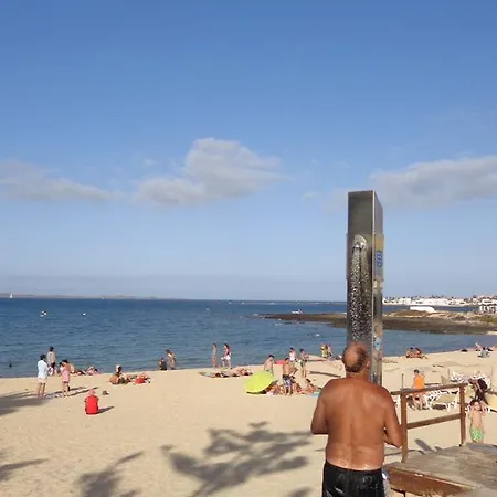 Penzion Residencial Centro Playa