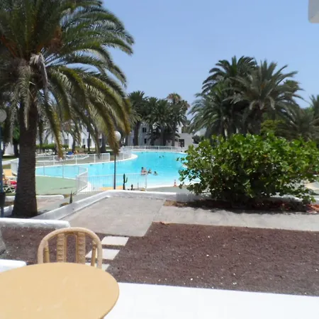Residencial Centro Playa Penzion
