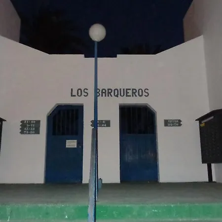 Residencial Centro Playa Penzion Corralejo