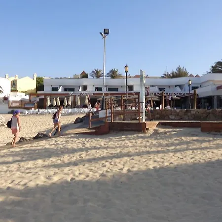 Penzion Residencial Centro Playa