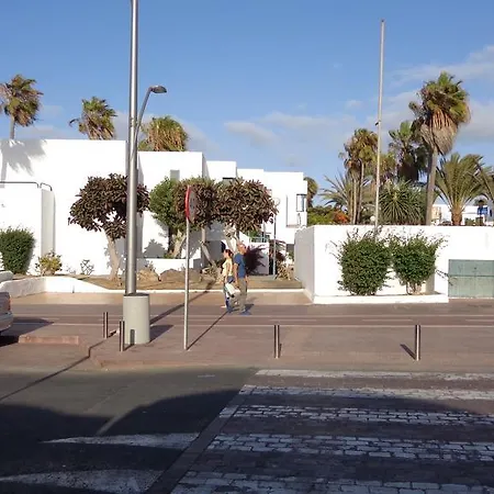 Residencial Centro Playa Penzion Corralejo