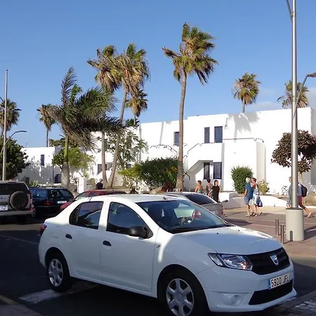 Penzion Residencial Centro Playa