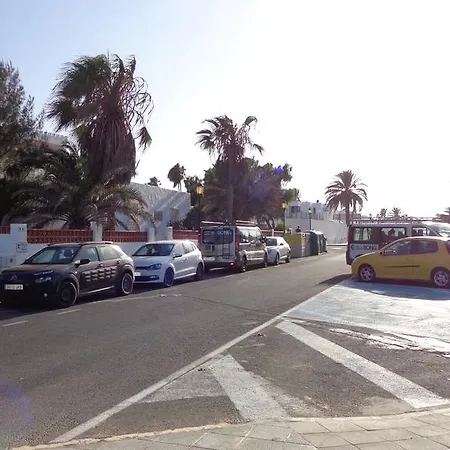 Residencial Centro Playa Penzion