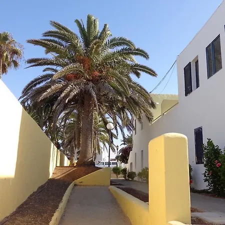 Residencial Centro Playa * Corralejo