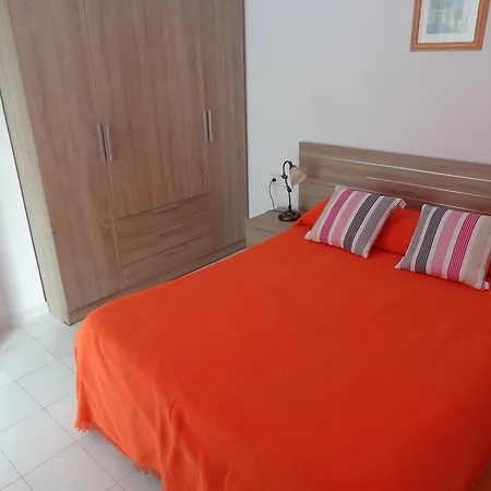 Residencial Centro Playa * Corralejo